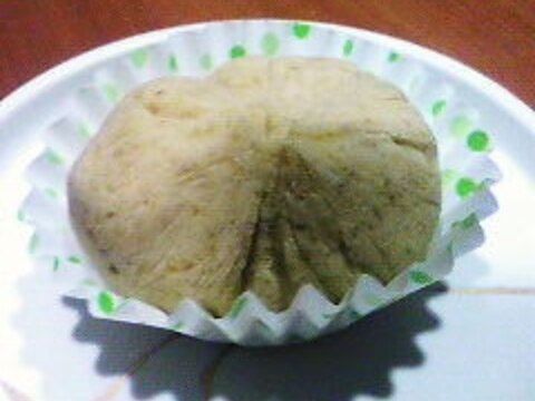 恵那の栗きんとん屋さん並みの栗きんとん